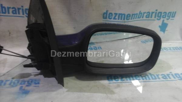 Oglinda dreapta RENAULT MEGANE II (2002-)