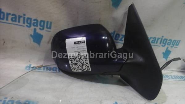 Vand oglinda dreapta VOLKSWAGEN GOLF IV (1997-2005)
