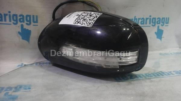 Vand oglinda stanga MERCEDES C-CLASS / 203 (2000-) din dezmembrari
