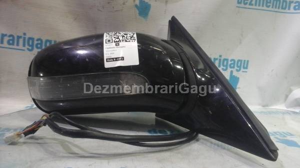 De vanzare oglinda dreapta MERCEDES CL 600