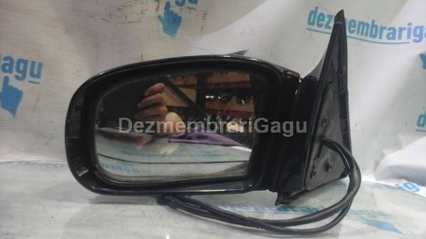 Vand oglinda stanga MERCEDES CL 600