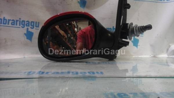 Oglinda stanga PEUGEOT 206 sh