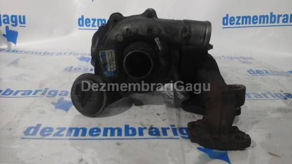 Vand turbina OPEL CORSA C (2000-), 1.3 Diesel, 51 KW