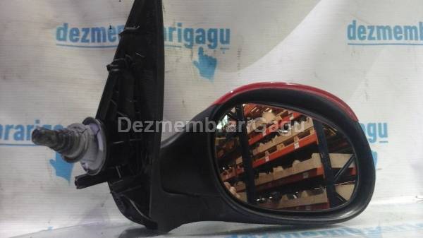 Vand oglinda dreapta PEUGEOT 206