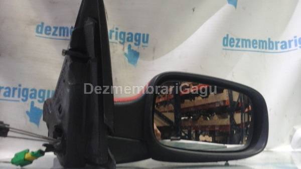 Oglinda dreapta RENAULT MEGANE II (2002-)
