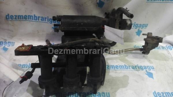 De vanzare clapeta acceleratie CHEVROLET MATIZ / SPARK, 0.8 Benzina