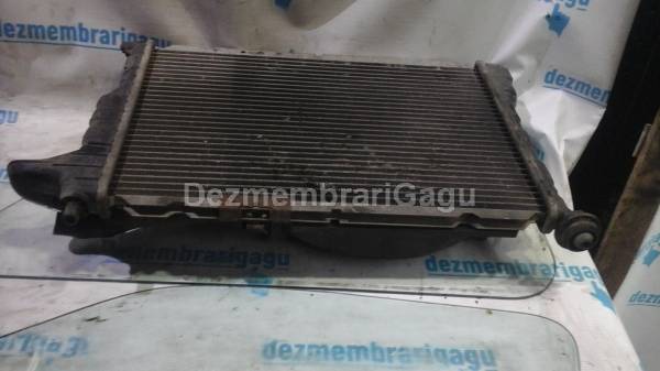 De vanzare radiator apa CHEVROLET MATIZ / SPARK, 0.8 Benzina