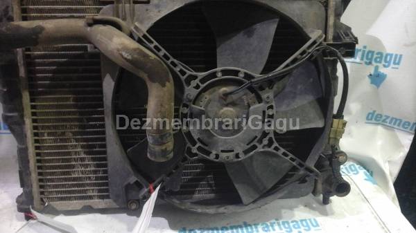 De vanzare electroventilator CHEVROLET MATIZ / SPARK, 0.8 Benzina