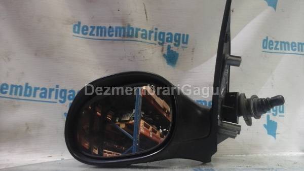 Vand oglinda stanga PEUGEOT 206 din dezmembrari