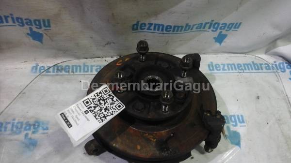 De vanzare fuzeta fata stanga CHEVROLET MATIZ / SPARK, 0.8 Benzina