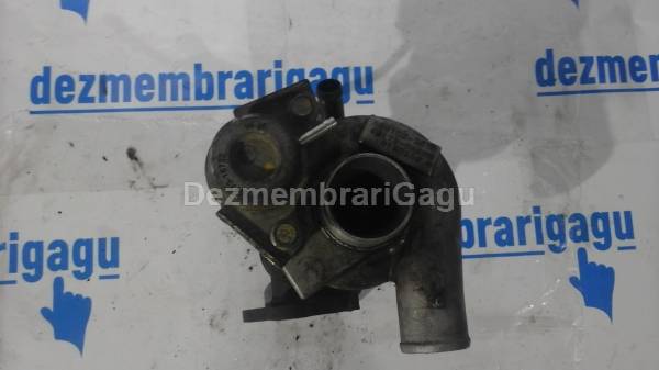 Turbina OPEL ASTRA G (1998-), 1.7 Diesel, 55 KW