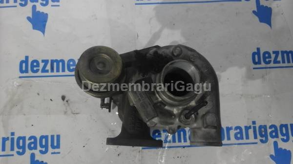 Turbina OPEL ASTRA G (1998-), 1.7 Diesel, 50 KW