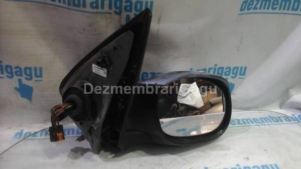 De vanzare oglinda dreapta PEUGEOT 206 second hand