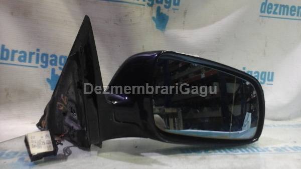 Vand oglinda dreapta AUDI A6 II (1997-2005) din dezmembrari
