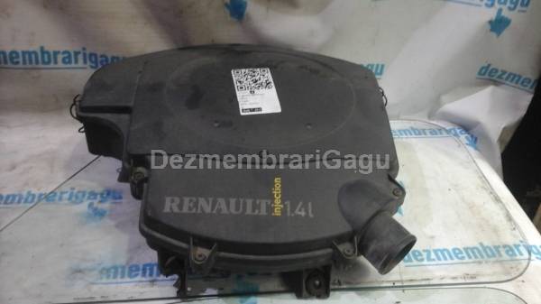  Carcasa filtru aer DACIA LOGAN Benzina sh