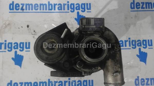 Vand turbina ROVER 75, 2.0 Diesel, 85 KW din dezmembrari