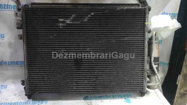 Radiator ac DACIA LOGAN Benzina