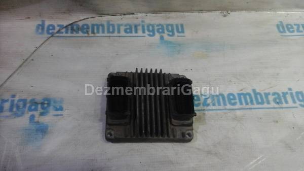  Calculator motor ecm ecu OPEL ASTRA G (1998-), 1.7 Diesel sh