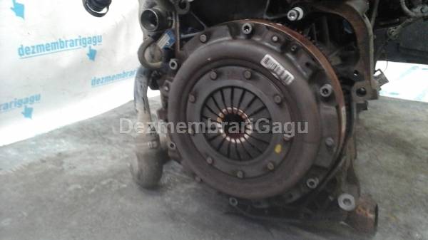 Vand kit ambreiaj FIAT GRANDE PUNTO, 1.3 Diesel din dezmembrari