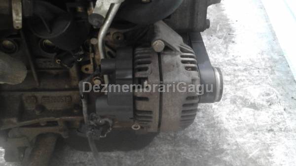 De vanzare alternator FIAT GRANDE PUNTO, 1.3 Diesel second hand