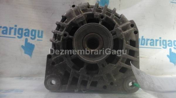 Alternator DACIA LOGAN, 1.5 Diesel, 50 KW