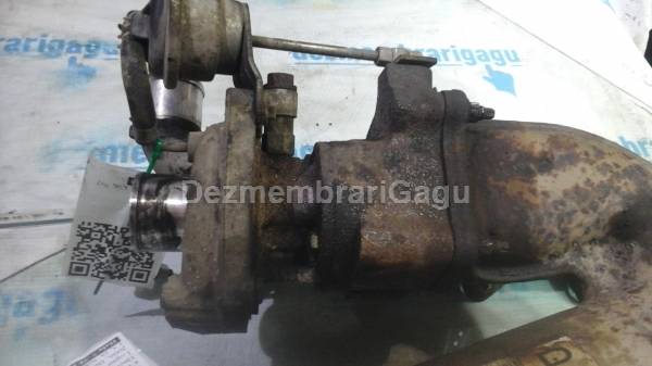 Turbina DACIA LOGAN, 1.5 Diesel, 50 KW