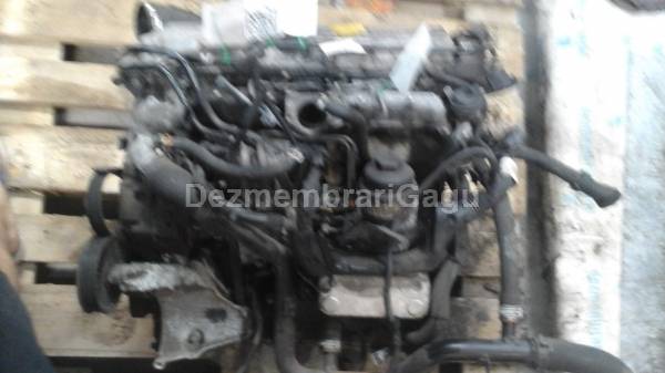 Vand motor OPEL VECTRA C (2002-), 2.2 Diesel