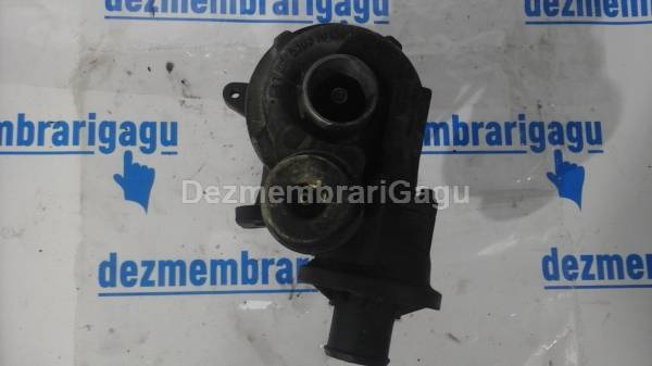 Vand turbina MERCEDES A-CLASS / W168 (1997-2004), 1.7 Diesel, 66 KW