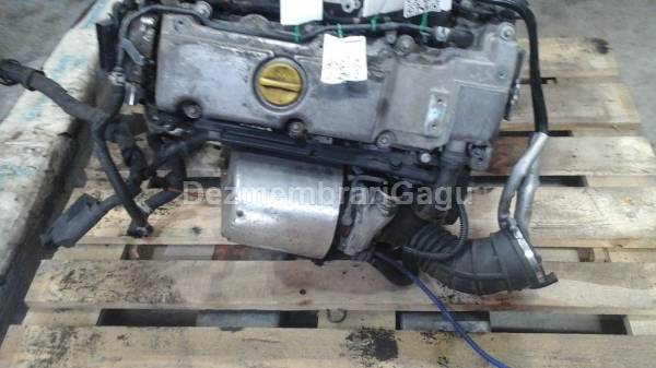 Vand turbina OPEL VECTRA C (2002-), 2.2 Diesel