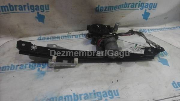 De vanzare macara geam ds VOLVO S60