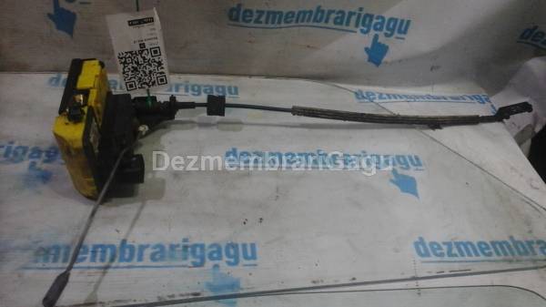 De vanzare broasca usa sf VOLVO S60