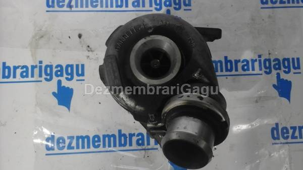 Turbina MERCEDES SPRINTER 4T (1995-2006), 2.3 Diesel, 58 KW
