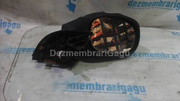 Vand oglinda dreapta CITROEN C3