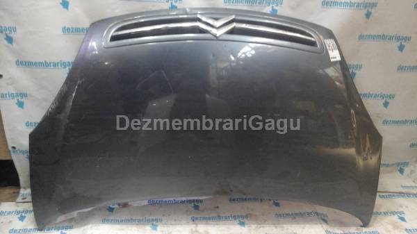 Vand capota CITROEN XSARA PICASSO din dezmembrari