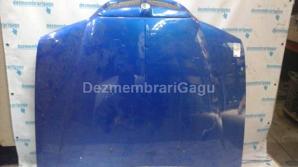 Capota MG MG ZS
