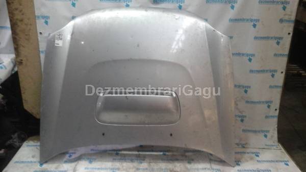 Vand capota SUBARU IMPREZA (2000-)
