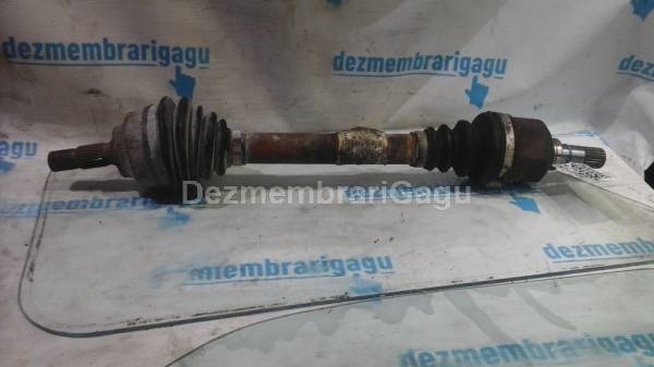 Vand planetara stanga fata PEUGEOT 307, 1.6 Benzina