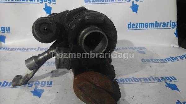 Turbina MERCEDES E-CLASS / 210 (1995-2003), 2.9 Diesel, 95 KW