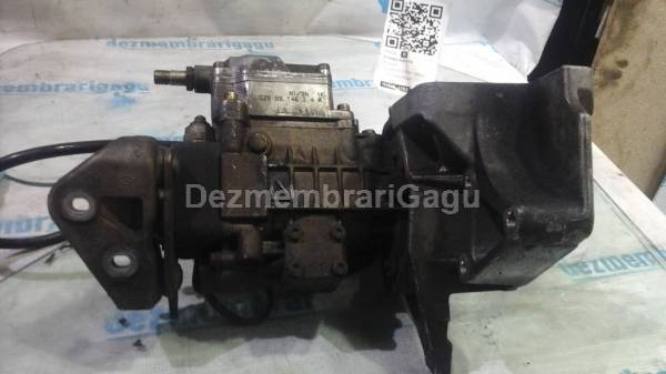 Vand pompa injectie RENAULT MEGANE I (1996-2003), 1.9 Diesel din dezmembrari