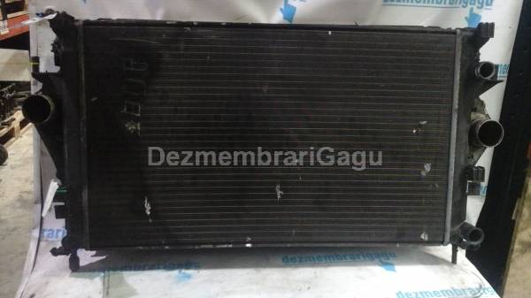 Vand radiator intercooler RENAULT VEL SATIS, 2.2 Diesel