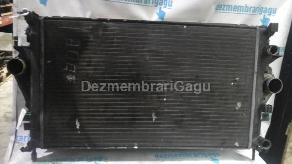 Vand radiator ac RENAULT VEL SATIS, 2.2 Diesel