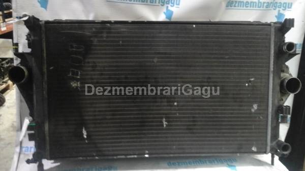 Vand radiator apa RENAULT VEL SATIS, 2.2 Diesel