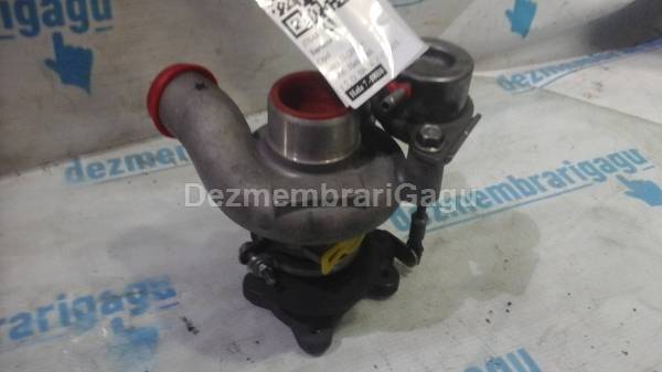 Turbina OPEL ASTRA H (2004-), 1.7 Diesel, 59 KW