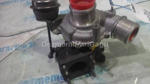 De vanzare turbina FIAT GRANDE PUNTO, 1.4 Benzina second hand