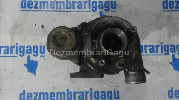 De vanzare turbina VOLKSWAGEN GOLF III (1991-1998)