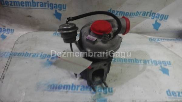 Turbina IVECO DAILY, 2.8 Diesel