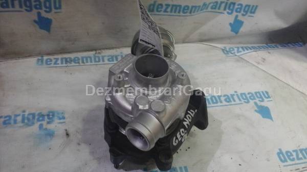 Vand turbina VOLKSWAGEN PASSAT / 3B2 - 3B5 (1996-2000), 1.9 Diesel, 81 KW din dezmembrari