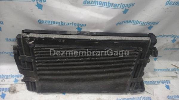 Vand radiator ac VOLKSWAGEN GOLF IV (1997-2005) Diesel