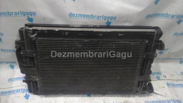 Radiator apa VOLKSWAGEN GOLF IV (1997-2005) Diesel