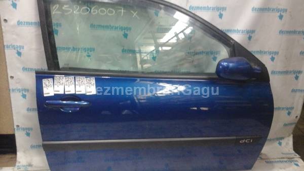De vanzare broasca usa df RENAULT MEGANE II (2002-)